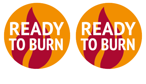 Ready to Burn