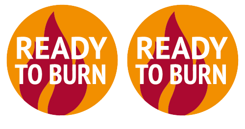 Ready to Burn